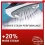 Żelazko parowe TEFAL Express Steam 2400W FV2835
